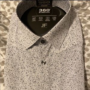 Brand New Mens Button Ups